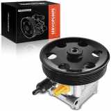 1x Servopumpe hydraulisch für Maserati Quattroporte V 4.2L 4.7L 2004-2013