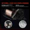1x Magnetschalter Starter für Opel Astra J Astra H Corsa C Suzuki Splash Chevrolet Bild 1x Magnetschalter Starter für Opel Astra J Astra H Corsa C Suzuki Splash Chevrolet