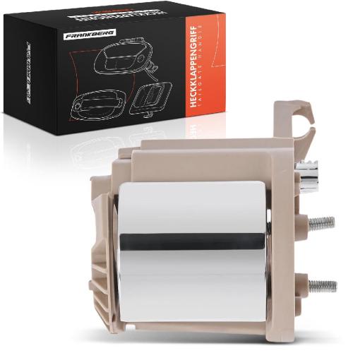 1x Türgriff Vorne Rechts innen für VW Tiguan 5N 1.4L 2.0L 2007-2018 Bild 1x Türgriff Vorne Rechts innen für VW Tiguan 5N 1.4L 2.0L 2007-2018