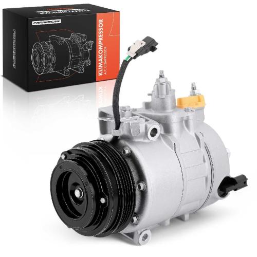 1x Klimakompressor für Ford Galaxy Mondeo 5 CE CD CF S-Max CJ Bild 1x Klimakompressor für Ford Galaxy Mondeo 5 CE CD CF S-Max CJ