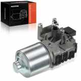 1x Wischermotor Scheibenwischermotor Vorne für Audi A4 8E Avant Cabriolet Seat Exeo 3R