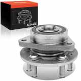 Frankberg 1x Radnabe Radlagersatz Vorderachse beidseitig für Chevrolet Cruze Opel Astra J Caravan GTC Stufenheck