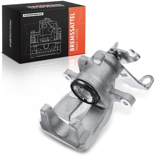 1x Bremssattel Hinterachse Links für Alfa Romeo 147 156 166 GT Lancia Kappa SW Lybra Bild 1x Bremssattel Hinterachse Links für Alfa Romeo 147 156 166 GT Lancia Kappa SW Lybra