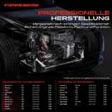 1x Spannrolle Riemenspanner für Hyundai i30 Santa Fé I II Tucson KIA Sportage