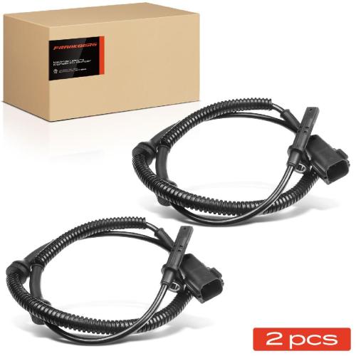 2x ABS Sensor Hinten für Land Rover Discovery Sport L550 2.0L 2.2L Bj ab 2014 Bild 2x ABS Sensor Hinten für Land Rover Discovery Sport L550 2.0L 2.2L Bj ab 2014