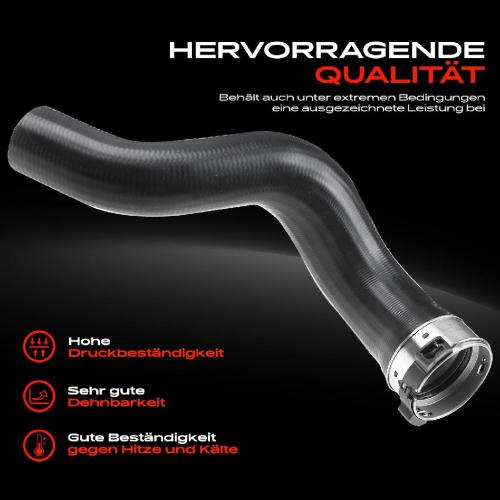 Frankberg 1x Kühlerschlauch Turboschlauch für Fiat Talento Bus Kasten Pritsche/Fahrgestell Nissan NV300 Kombi Opel Bild Frankberg 1x Kühlerschlauch Turboschlauch für Fiat Talento Bus Kasten Pritsche/Fahrgestell Nissan NV300 Kombi Opel