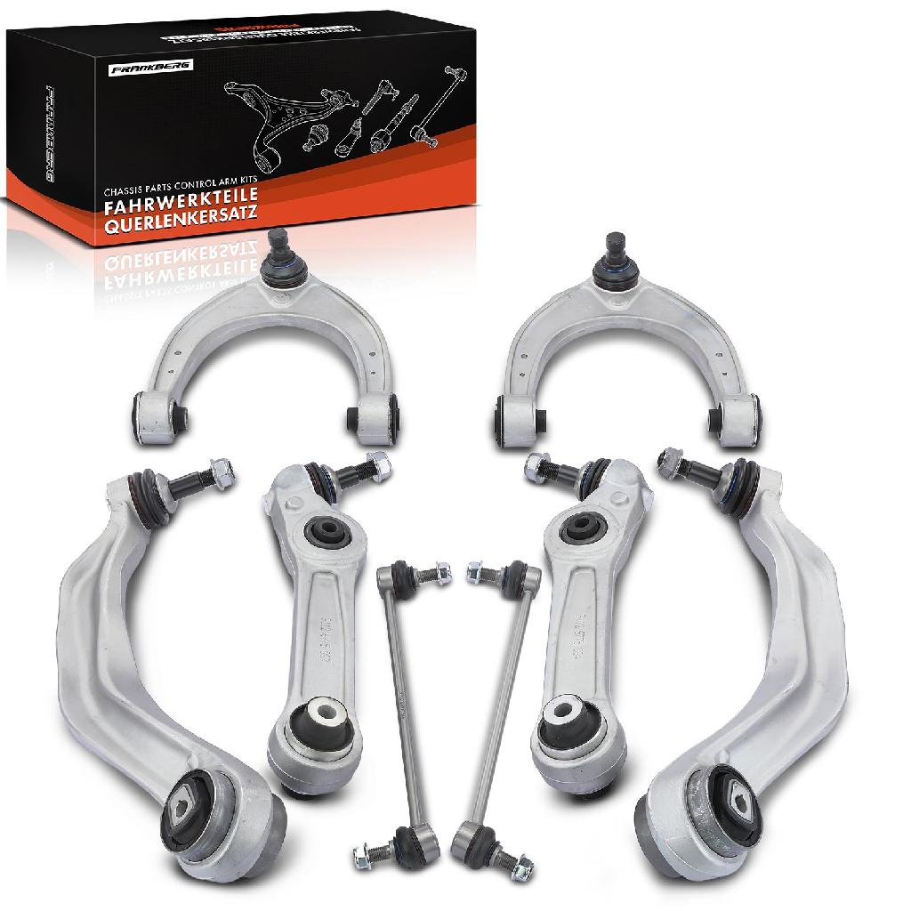 1x Querlenker Satz Vorderachse für BMW 5er Gran Turismo F07 2.0L 3.0L 2010-2017