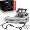 Frankberg 1x Wasserpumpe Kühlwasserpumpe für Ford Focus Fiesta Mondeo Transit Tourneo C-Max Galaxy 1.8L Bild Frankberg 1x Wasserpumpe Kühlwasserpumpe für Ford Focus Fiesta Mondeo Transit Tourneo C-Max Galaxy 1.8L