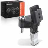 Frankberg 1x Kurbelwellensensor Impulsgeber für Citroën Berlingo C3 C4 DS Peugeot 208 308 2008 Opel 1.2L