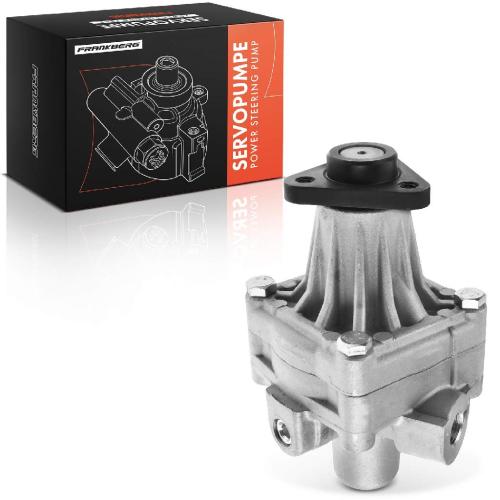 1x Servopumpe hydraulisch für BMW 5er Touring E34 525td Opel Omega B 2.5L Bild 1x Servopumpe hydraulisch für BMW 5er Touring E34 525td Opel Omega B 2.5L