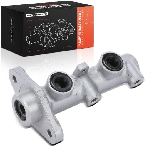 1x Hauptbremszylinder Bremszylinder für Honda Civic VII Hatchback EP EU EV 1.7L Bild 1x Hauptbremszylinder Bremszylinder für Honda Civic VII Hatchback EP EU EV 1.7L