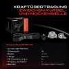 1x Zahnriemensatz Zahnriemen Wasserpumpe für Alfa Romeo 156 GT Spider Fiat Brava Bild 1x Zahnriemensatz Zahnriemen Wasserpumpe für Alfa Romeo 156 GT Spider Fiat Brava