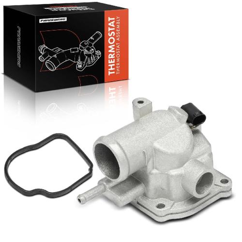 Frankberg 1x Thermostat K hlmittel f r Mercedes-Benz Sprinter 2-T B901 B902 Vito Jeep Bild Frankberg 1x Thermostat K hlmittel f r Mercedes-Benz Sprinter 2-T B901 B902 Vito Jeep
