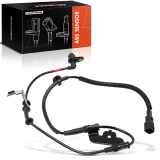 Frankberg 1x ABS Sensor Vorderachse rechts für Hyundai i20 Coupe Hatchback Van 1.0L 1.1L 1.2L 1.4L Bj ab 2014