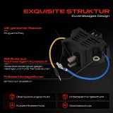 1x Lichtmaschinenregler Generatorregler für Peugeotult 204 Renault 9 11 Clio Espace