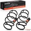 Frankberg 2x Fahrwerksfeder Vorderachse für BMW X3 F25 2.0L 3.0L 2010-2017 Bild Frankberg 2x Fahrwerksfeder Vorderachse für BMW X3 F25 2.0L 3.0L 2010-2017