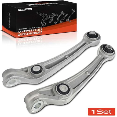 1x Querlenker Satz Vorderachse für Audi A4 Allroad Avant A5 Cabriolet Sportback A6 A7 Q5 2.7L 3.0L 2007-2018 Bild 1x Querlenker Satz Vorderachse für Audi A4 Allroad Avant A5 Cabriolet Sportback A6 A7 Q5 2.7L 3.0L 2007-2018