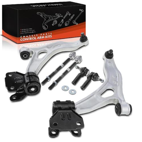 1x Querlenker Satz Vorderachse für Ford C-Max II Van Focus III Kasten/Schrägheck Stufenheck Turnier Grand Bild 1x Querlenker Satz Vorderachse für Ford C-Max II Van Focus III Kasten/Schrägheck Stufenheck Turnier Grand