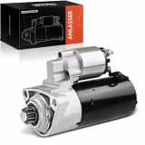 1x Anlasser Starter für Porsche Cayenne 9PA 4.5L 2002-2007
