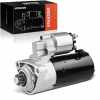1x Anlasser Starter f&uuml;r Porsche Cayenne 9PA 4.5L 2002-2007