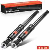 2x Stoßdämpfer Hinterachse für Mercedes-Benz E-Klasse W211 2002-2008