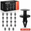 Frankberg 20x Befestigungsclips Radkasten für Ford C-Max Focus Opel Astra J Bild Frankberg 20x Befestigungsclips Radkasten für Ford C-Max Focus Opel Astra J