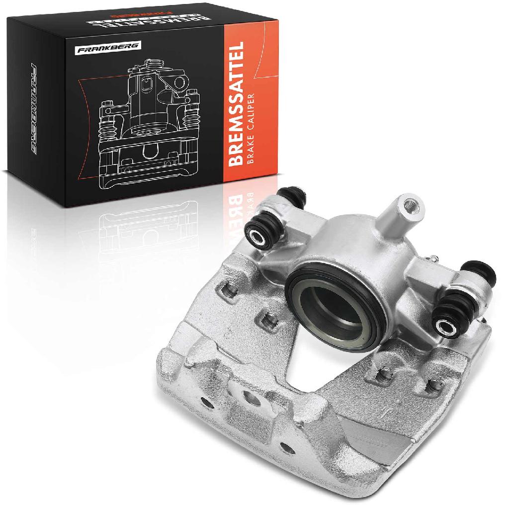 1x Bremssattel Vorderachse Links für Mercedes-Benz C204 A207 C207 R172
