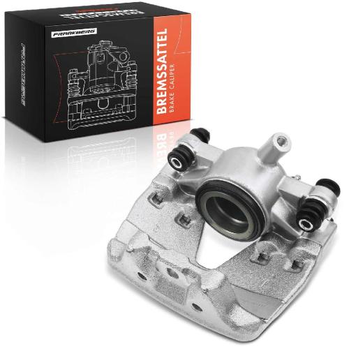 1x Bremssattel Vorderachse Links für Mercedes-Benz C204 A207 C207 R172 Bild 1x Bremssattel Vorderachse Links für Mercedes-Benz C204 A207 C207 R172