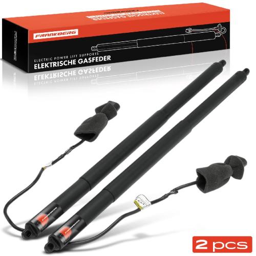 Frankberg 2x Gasfeder Elektrisch Heckklappe Hinten Links und Rechts für VW Transporter T6 Multivan Bild Frankberg 2x Gasfeder Elektrisch Heckklappe Hinten Links und Rechts für VW Transporter T6 Multivan