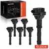 6x Zündmodul Zündspule für Porsche 911 Cabriolet Targa Boxster Cayman 3.4L 3.6L 3.8L 2.5L 2.7L 3.2L 1996-2012 Bild 6x Zündmodul Zündspule für Porsche 911 Cabriolet Targa Boxster Cayman 3.4L 3.6L 3.8L 2.5L 2.7L 3.2L 1996-2012