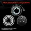 1x Magnetkupplung Klimakompressor für Volvo S60 S80 V60 V70 XC60 XC70 Ford Mondeo 4 Bild 1x Magnetkupplung Klimakompressor für Volvo S60 S80 V60 V70 XC60 XC70 Ford Mondeo 4