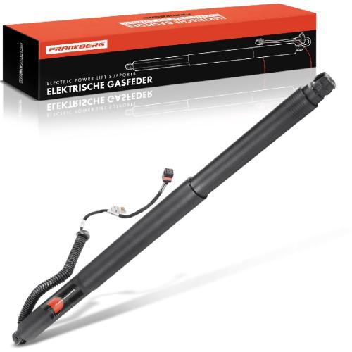 1x Gasfeder Elektrisch Heckklappe Hinten Links oder Rechts für VW Tiguan SUV AD1 Bj ab 2016 Bild 1x Gasfeder Elektrisch Heckklappe Hinten Links oder Rechts für VW Tiguan SUV AD1 Bj ab 2016