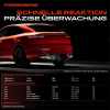 Frankberg 1x Abgastemperatursensor für Fiat 500L 500X Qubo Tipo Alfa Romeo Giulia Stelvio Bild Frankberg 1x Abgastemperatursensor für Fiat 500L 500X Qubo Tipo Alfa Romeo Giulia Stelvio