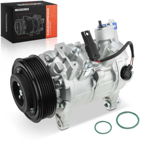 1x Klimakompressor für BMW 1er F20 F21 F23 F22 F87 3er F34 F30 F80 F31 F32 F82 Bild 1x Klimakompressor für BMW 1er F20 F21 F23 F22 F87 3er F34 F30 F80 F31 F32 F82