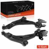 1x Querlenker Satz Vorderachse für Ford Kuga II DM2 Kuga II Van 1.5L 1.6L 2.0L 2.5L Bj ab 2012