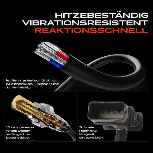 Frankberg 1x Lambdasonde Regelsonde Vor Katalysator für BMW F45 F46 X1 F48 X2 F39 MINI Mini F55 F56 F57 F60 Bild Frankberg 1x Lambdasonde Regelsonde Vor Katalysator für BMW F45 F46 X1 F48 X2 F39 MINI Mini F55 F56 F57 F60