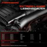 1x Ladedruck Sensor für Renault Laguna II BG0/1 Grandtour Megane II Kombi Suzuki