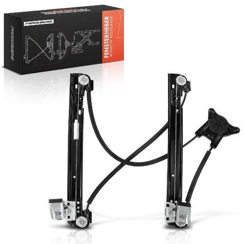 1x Fensterheber Vorne Rechts für Seat Ibiza IV 6J5 Ibiza IV ST 6J8 2008- Bild 1x Fensterheber Vorne Rechts für Seat Ibiza IV 6J5 Ibiza IV ST 6J8 2008-