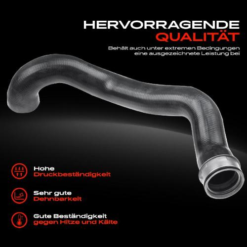 Frankberg 1x Kühlerschlauch Turboschlauch für Porsche Cayenne 92A VW Touareg 7P5 7P6 3.0L Bj ab 2010 Bild Frankberg 1x Kühlerschlauch Turboschlauch für Porsche Cayenne 92A VW Touareg 7P5 7P6 3.0L Bj ab 2010