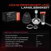 Frankberg 1x Antriebswelle Gelenksatz Vorderachse für Citroën C3 I Peugeot 206 SW Schrägheck Bild Frankberg 1x Antriebswelle Gelenksatz Vorderachse für Citroën C3 I Peugeot 206 SW Schrägheck