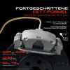 Frankberg 1x Bremssattel Hinterachse Links für Opel Crossland X Peugeot 1007 2008 207 CC SW 208 Bild Frankberg 1x Bremssattel Hinterachse Links für Opel Crossland X Peugeot 1007 2008 207 CC SW 208