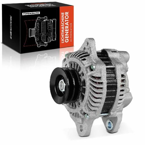 1x Lichtmaschine Generator für Mitsubishi Pajero IV V8W V9W Pajero IV Van V8 Bild 1x Lichtmaschine Generator für Mitsubishi Pajero IV V8W V9W Pajero IV Van V8
