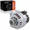 1x Lichtmaschine Generator f&uuml;r VW Touareg 7P5 7P6 Porsche Panamera 970 3.0L