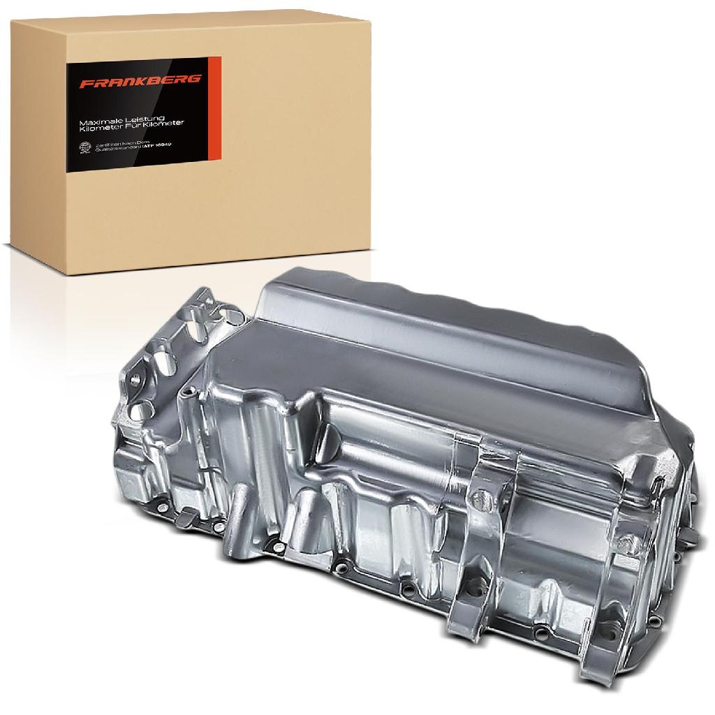 1x Ölwanne Motorölwanne für Citroën C5 I / II Break C8 Peugeot 406 Break Coupe 607 807 2.2L