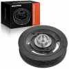 1x Riemenscheibe Kurbelwelle für Toyota Avensis T22 Camry Previa RAV 4 II RAV 4 III Bild 1x Riemenscheibe Kurbelwelle für Toyota Avensis T22 Camry Previa RAV 4 II RAV 4 III