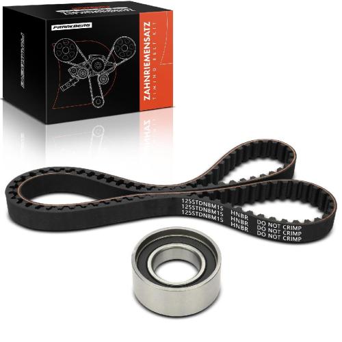 1x Zahnriemensatz Zahnriemen für Fiat Panda 141 Punto 176 Uno 146 Lancia Y 840 Bild 1x Zahnriemensatz Zahnriemen für Fiat Panda 141 Punto 176 Uno 146 Lancia Y 840