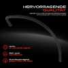 Frankberg 1x Kühlerschlauch Turboschlauch für Renault Twingo I C06 Twingo I Kasten/Schrägheck S06 1.2L 1993-2007 Bild Frankberg 1x Kühlerschlauch Turboschlauch für Renault Twingo I C06 Twingo I Kasten/Schrägheck S06 1.2L 1993-2007