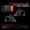 2x Stoßfänger Halter Vorne für VW Golf 6 VI 5K1 2.0L 2009-2013 Bild 2x Stoßfänger Halter Vorne für VW Golf 6 VI 5K1 2.0L 2009-2013