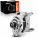 1x Lichtmaschine Generator für Mazda 3 ??? BL 5 CW 2008 2.0L