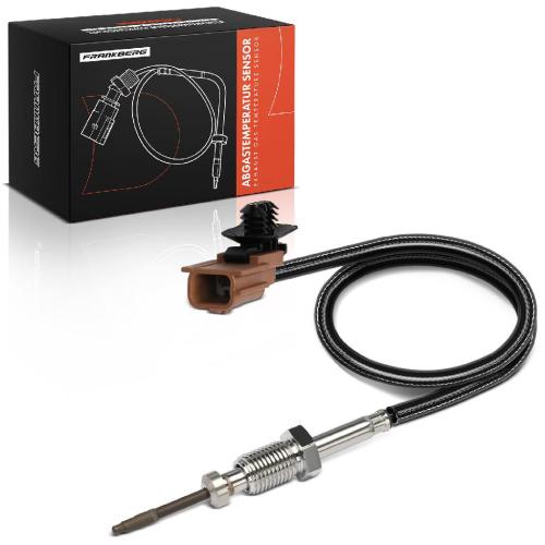 1x Abgastemperatursensor für Nissan Juke Note F15 E12 Pulsar C13 Qashqai II 1.5L Bild 1x Abgastemperatursensor für Nissan Juke Note F15 E12 Pulsar C13 Qashqai II 1.5L